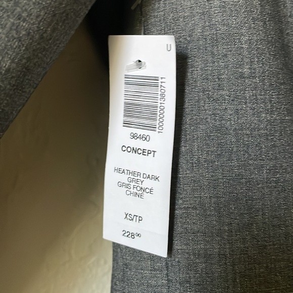 Aritizia Babaton Concept Blazer - Picture 3 of 5